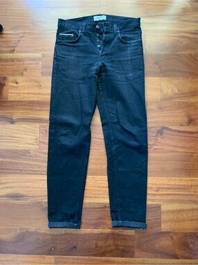 Black Cobra Easy Guy N&F Denim 30